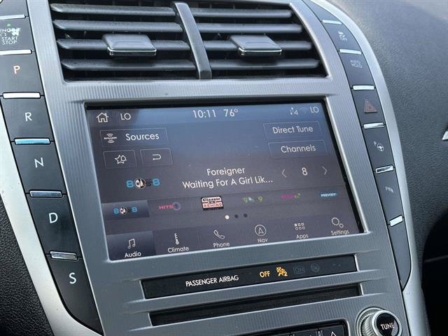 Used 2020 Lincoln MKZ Reserve w/ Luxury Package AWD/4WD image 20