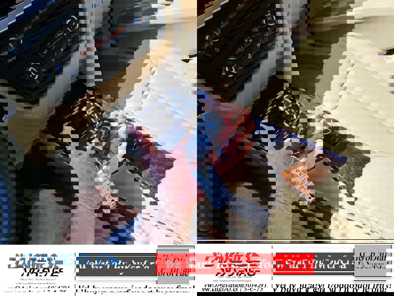 Used 2015 BMW 328i xDrive Wagon image 29