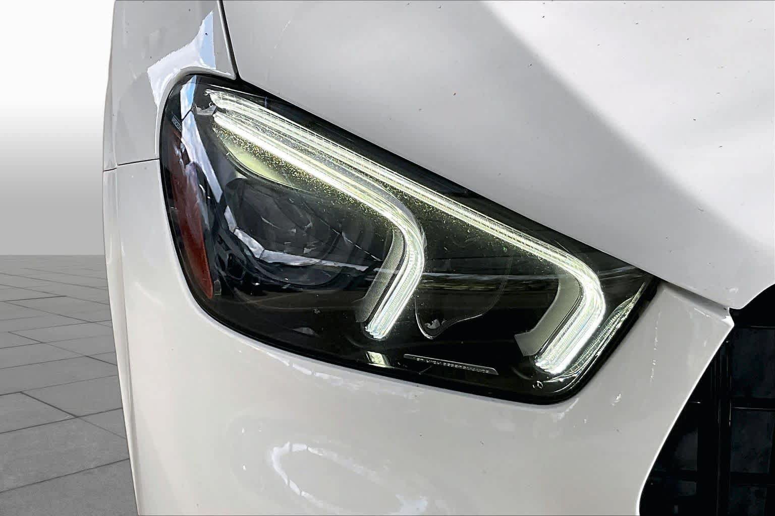 Used 2021 Mercedes-Benz GLE 350 image 28