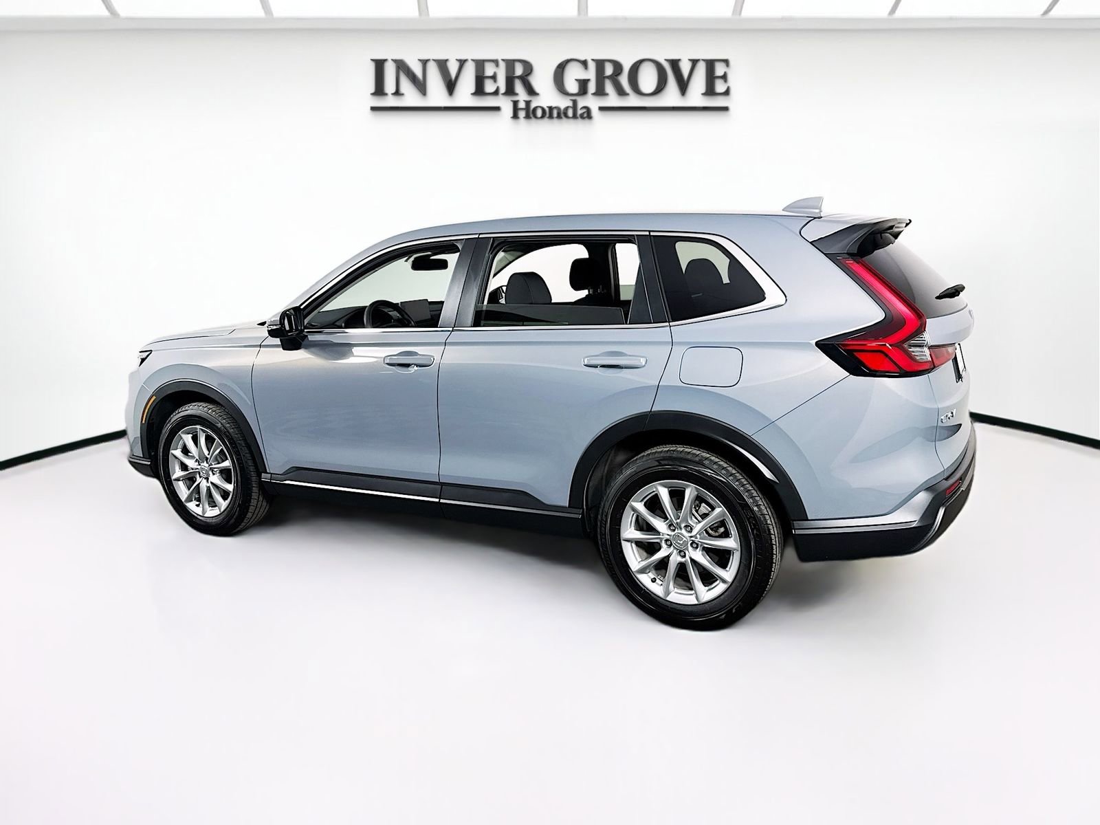 Certified 2026 Honda CR-V EX image 7