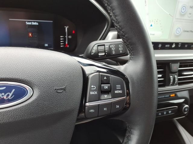 Used 2023 Ford Escape Active w/ Tech Pack #1 AWD/4WD image 23
