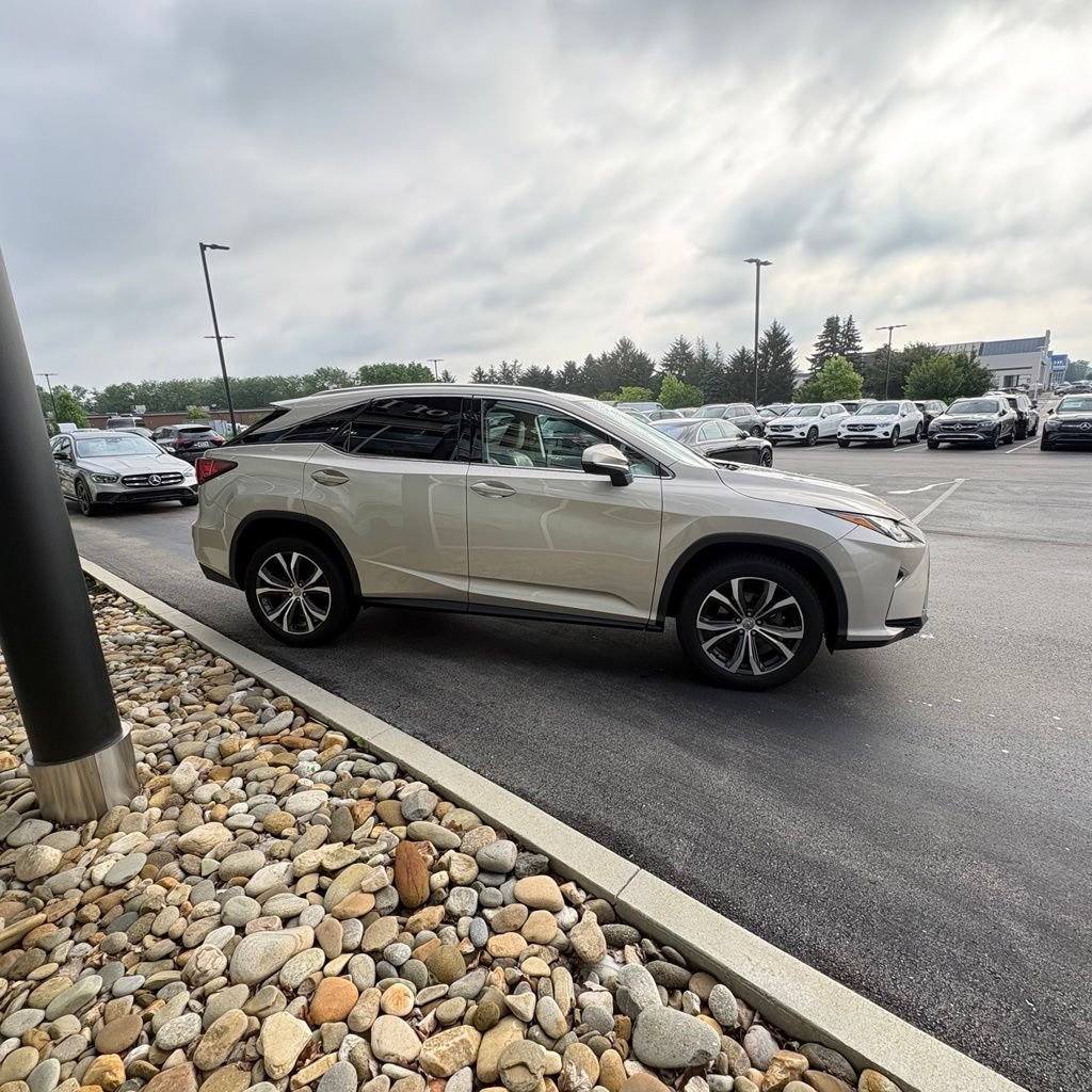 Used 2016 Lexus RX 350 AWD image 5