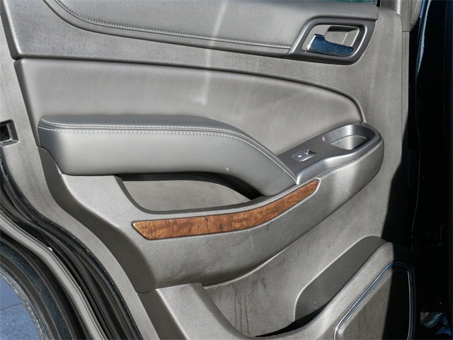 Used 2017 Chevrolet Tahoe LT image 15