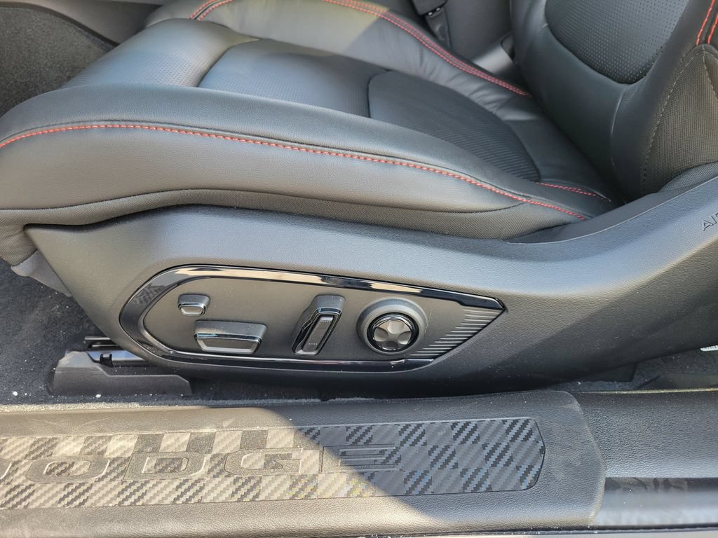 New 2026 Dodge Charger Scat Pack AWD/4WD image 16