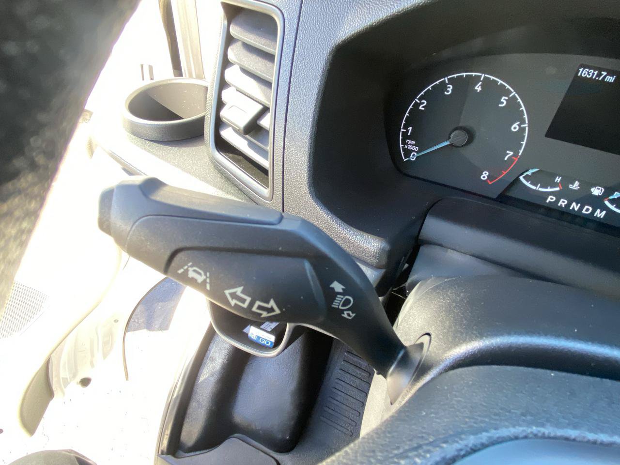 Used 2023 Ford Transit 250 148 High Roof RWD image 24