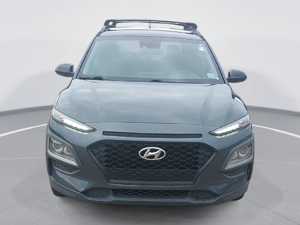 Used 2020 Hyundai Kona SEL FWD image 2