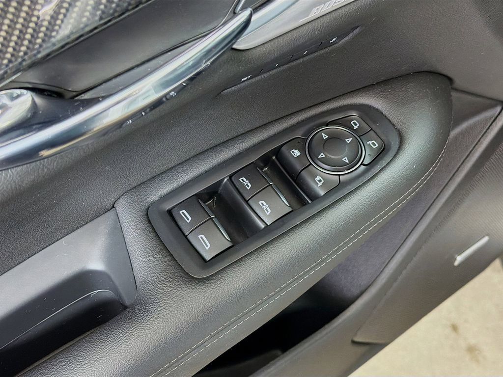 Used 2021 Cadillac XT6 Sport AWD/4WD image 20