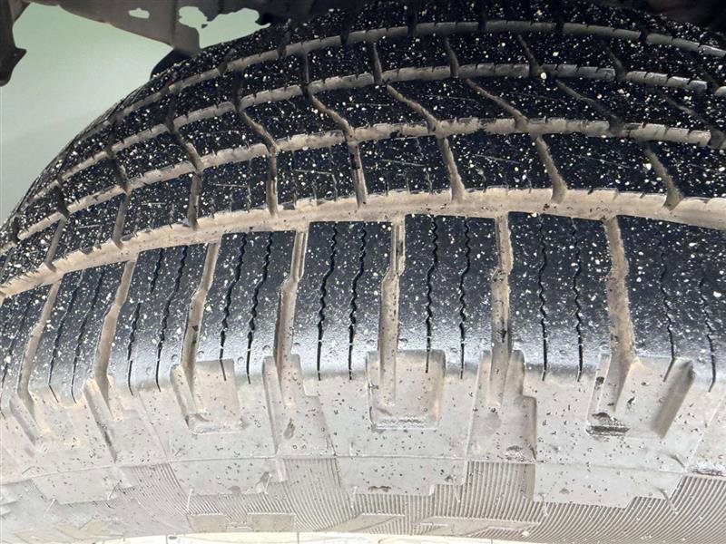 Used 2015 RAM 1500 Big Horn image 16