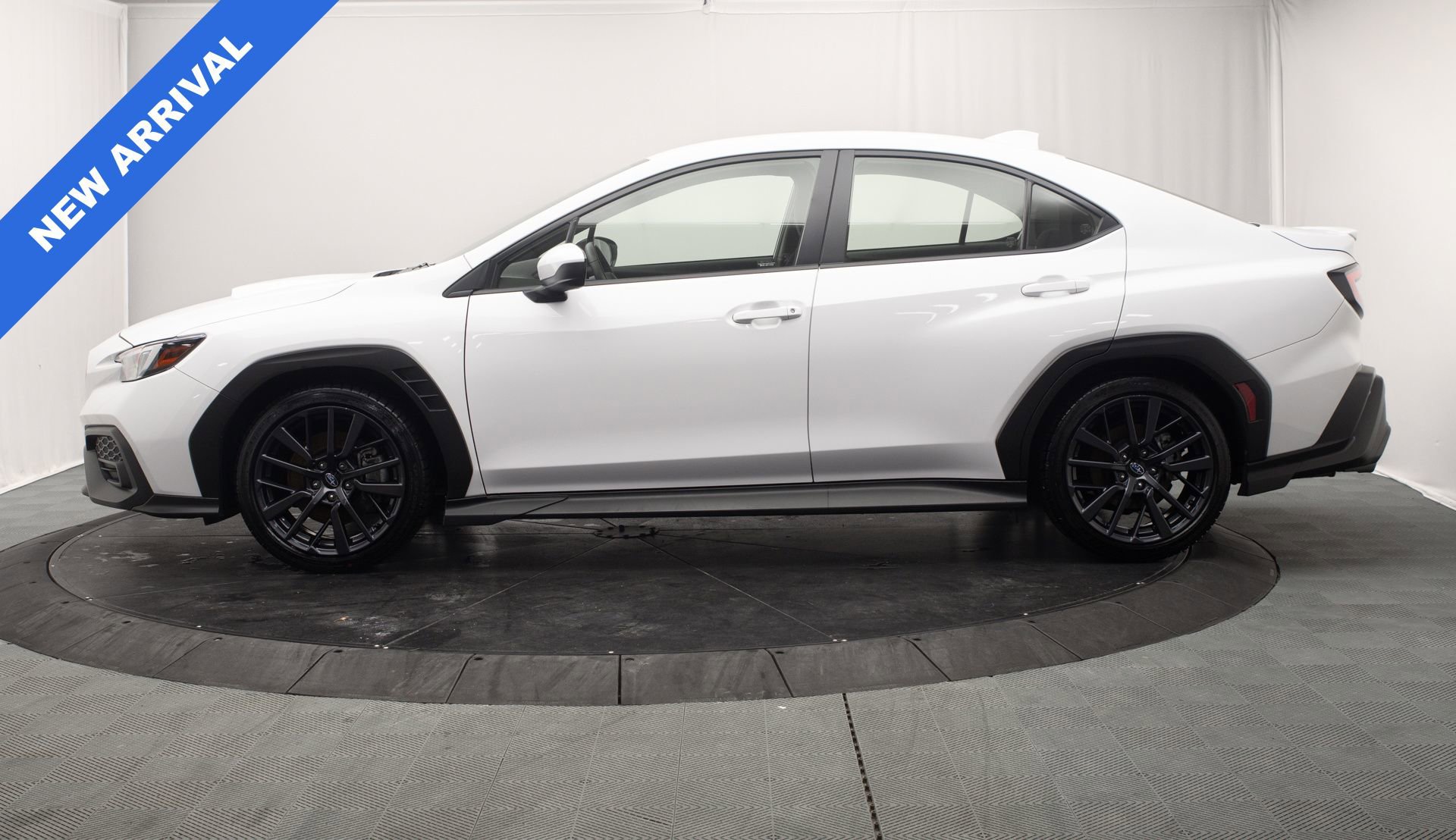 Used 2023 Subaru WRX Premium image 6