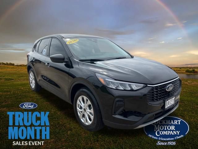 New 2025 Ford Escape Active w/ Tech Pack #1
