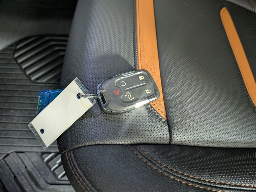 Used 2020 GMC Sierra 1500 AT4 w/ AT4 Premium Package image 35