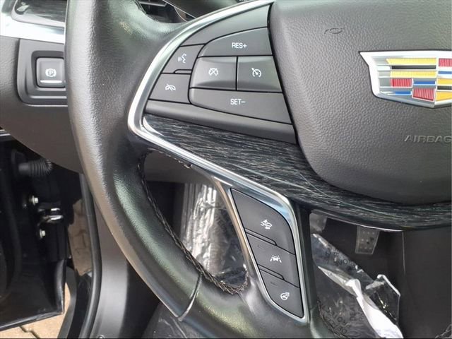 Used 2023 Cadillac XT5 Premium Luxury image 18