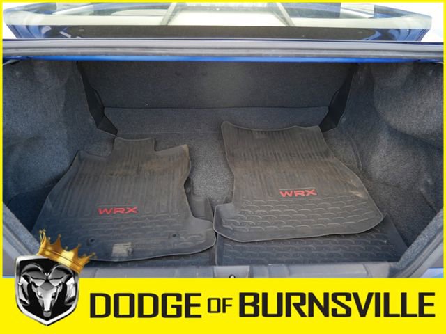 Used 2022 Subaru WRX Premium image 12