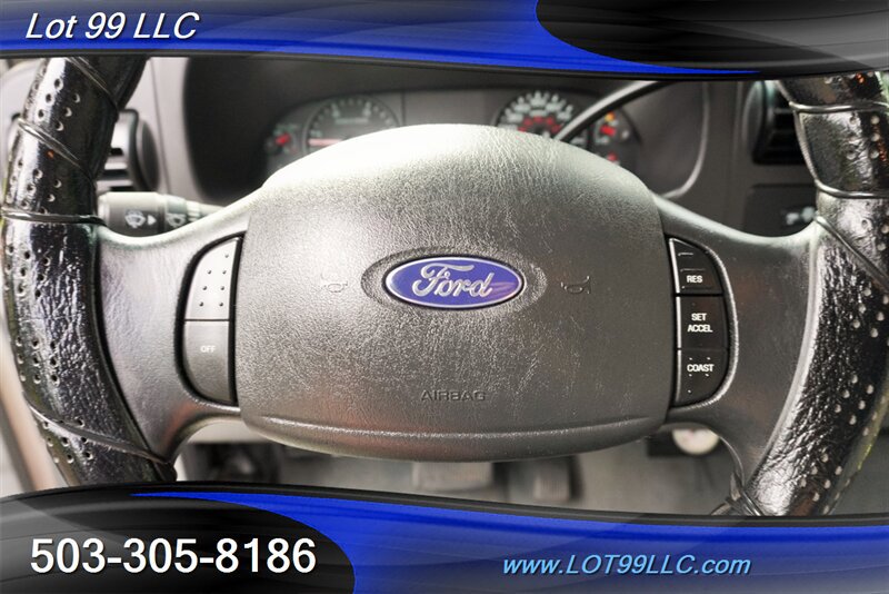 Used 2005 Ford F350 XLT AWD/4WD image 20