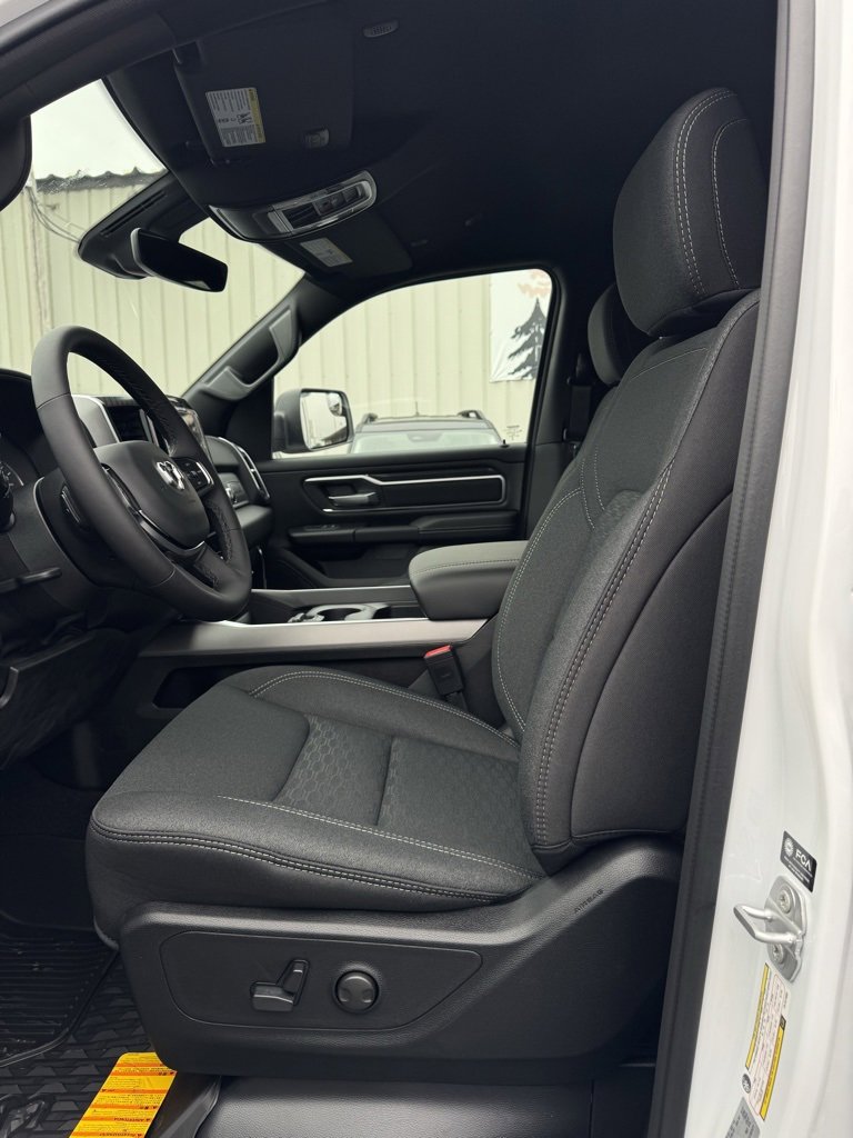 New 2026 RAM 1500 Big Horn image 4