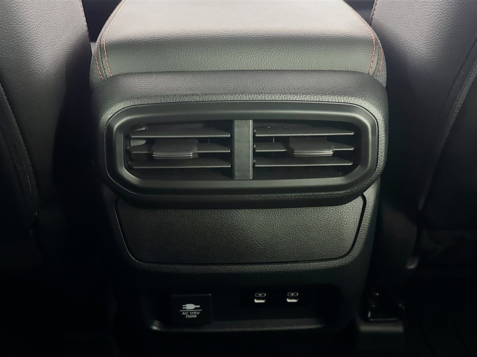 New 2026 Honda Passport TrailSport image 26