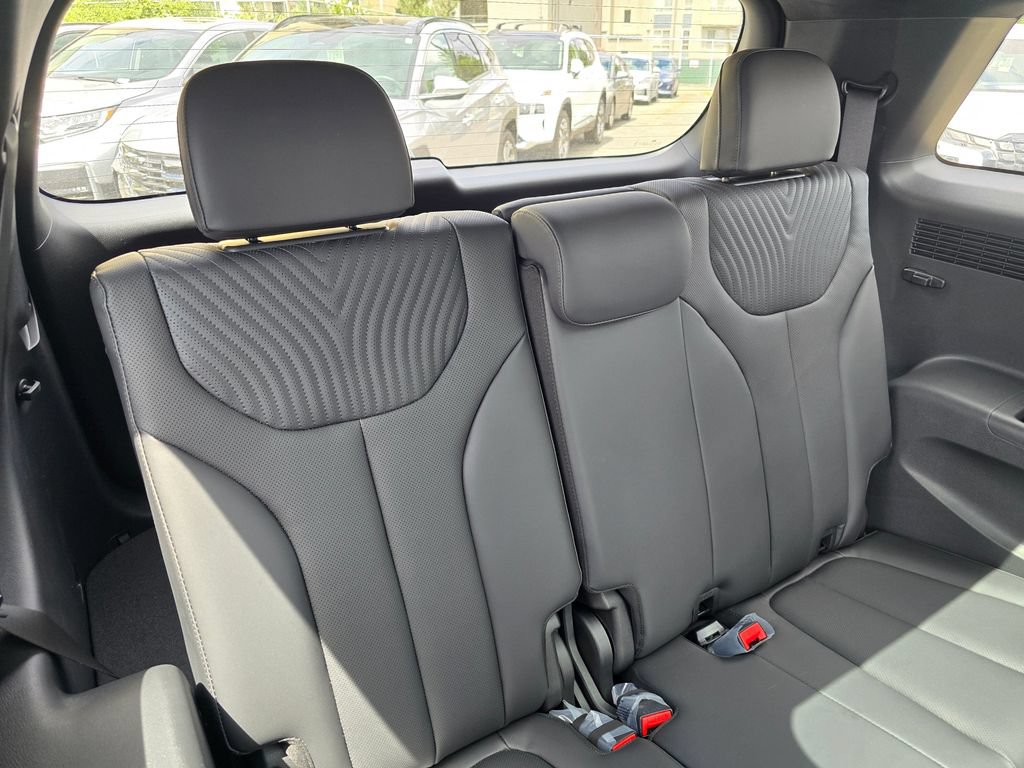 New 2024 Hyundai Palisade Calligraphy AWD/4WD image 13