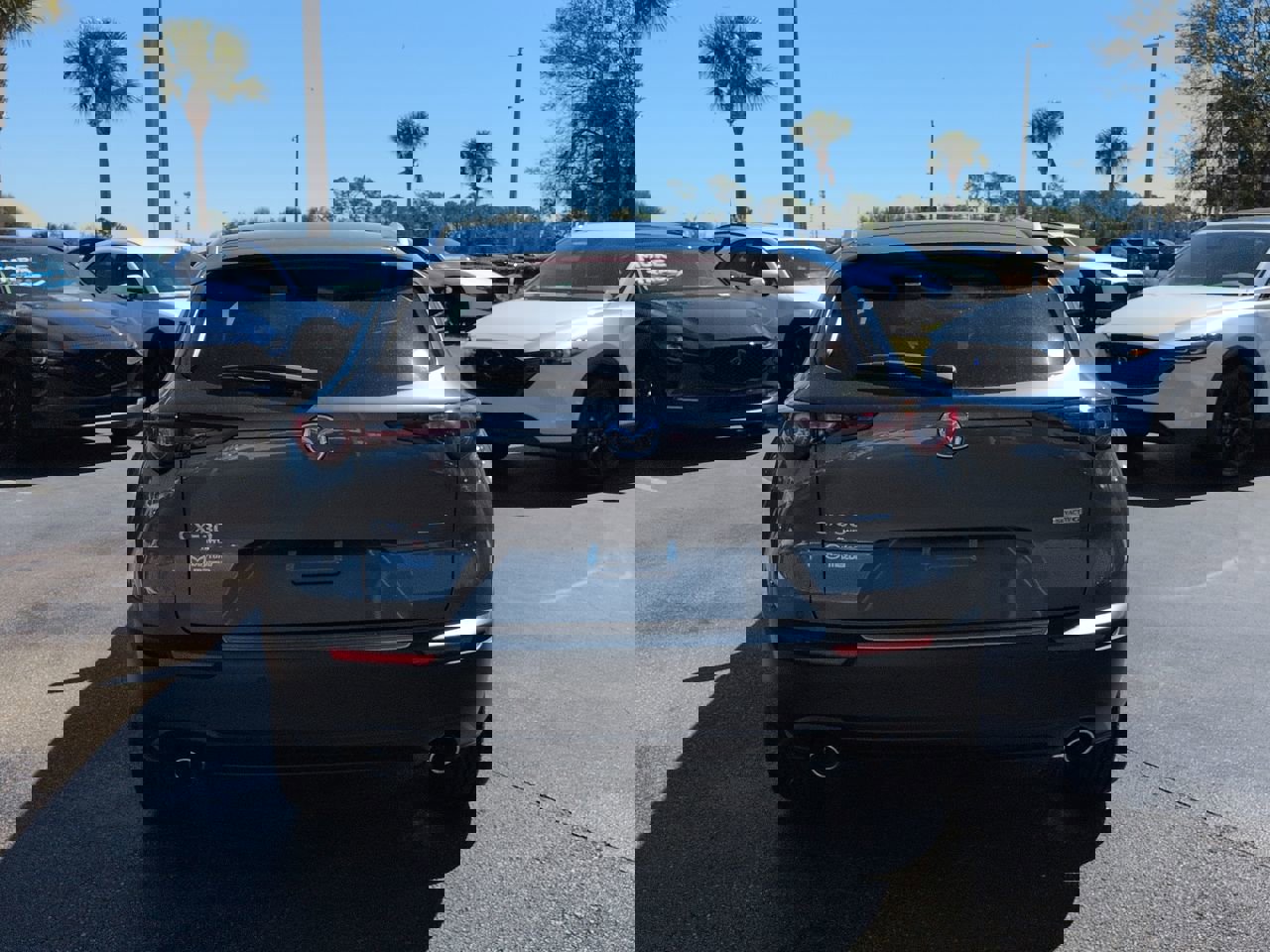 New 2026 MAZDA CX-30 AWD 2.5 S w/ Premium Package image 5