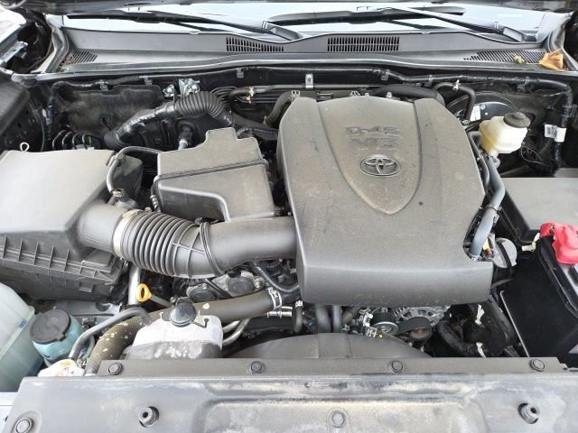 Used 2023 Toyota Tacoma SR image 29