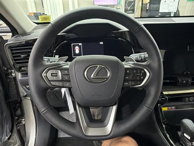 New 2026 Lexus NX 350 AWD w/ Premium Package image 17