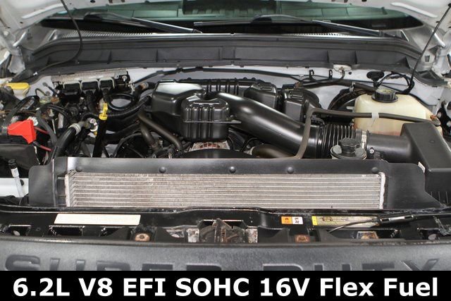 Used 2015 Ford F250 XL image 3