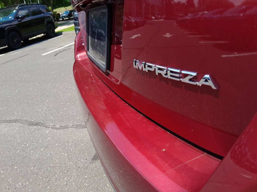 Certified 2023 Subaru Impreza 2.0i Premium AWD/4WD image 41