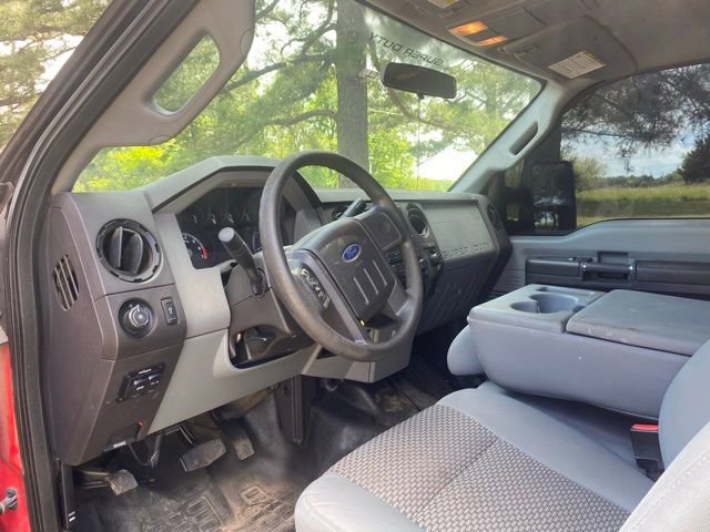 Used 2016 Ford F250 XL w/ Power Equipment Group image 16