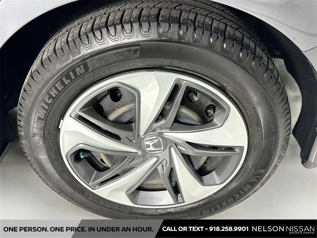 Used 2020 Honda Civic LX image 28