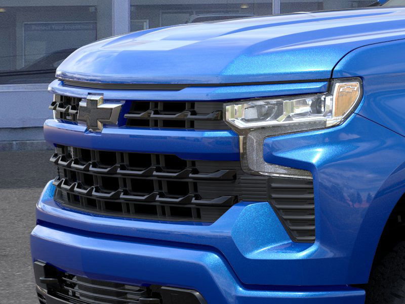 New 2026 Chevrolet Silverado 1500 RST image 15