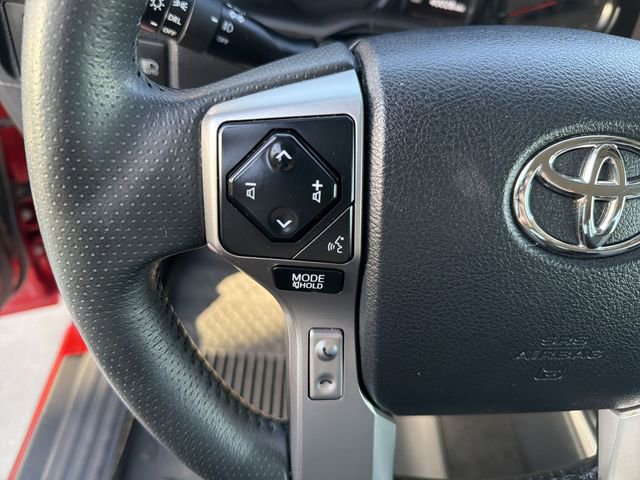 Certified 2024 Toyota 4Runner SR5 AWD/4WD image 17