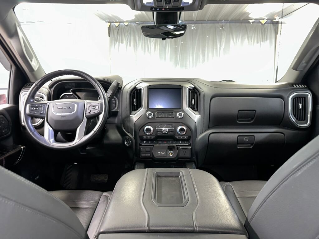 Certified 2021 GMC Sierra 3500 Denali w/ Denali Ultimate Package image 35