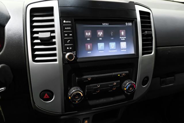 Used 2019 Nissan Frontier S image 27