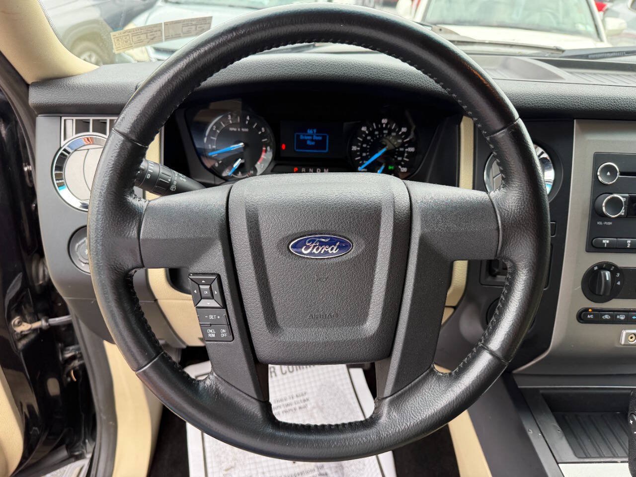 Used 2016 Ford Expedition EL XL AWD/4WD image 18