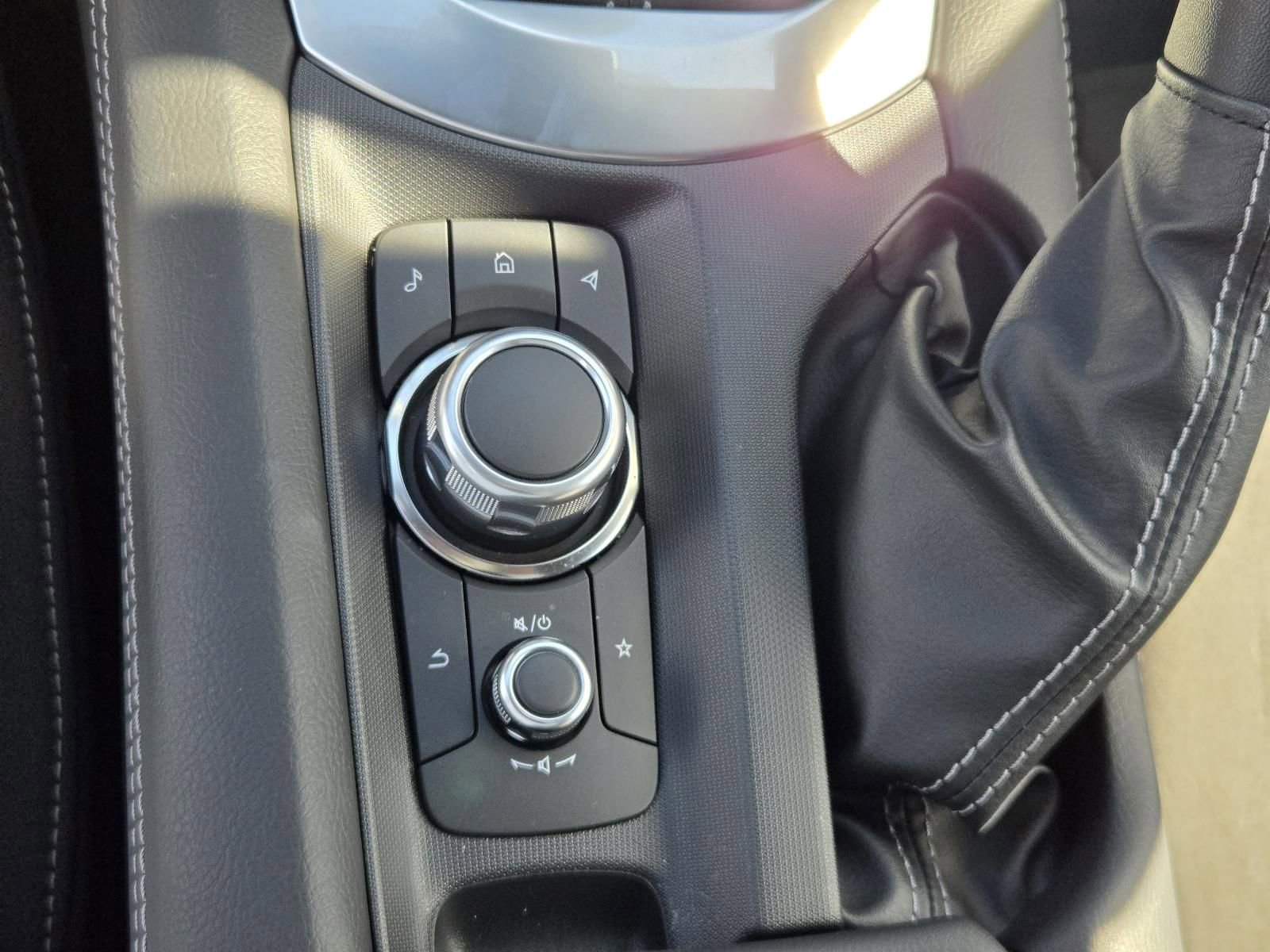 Used 2024 MAZDA MX-5 Miata Club w/ Interior Package image 16