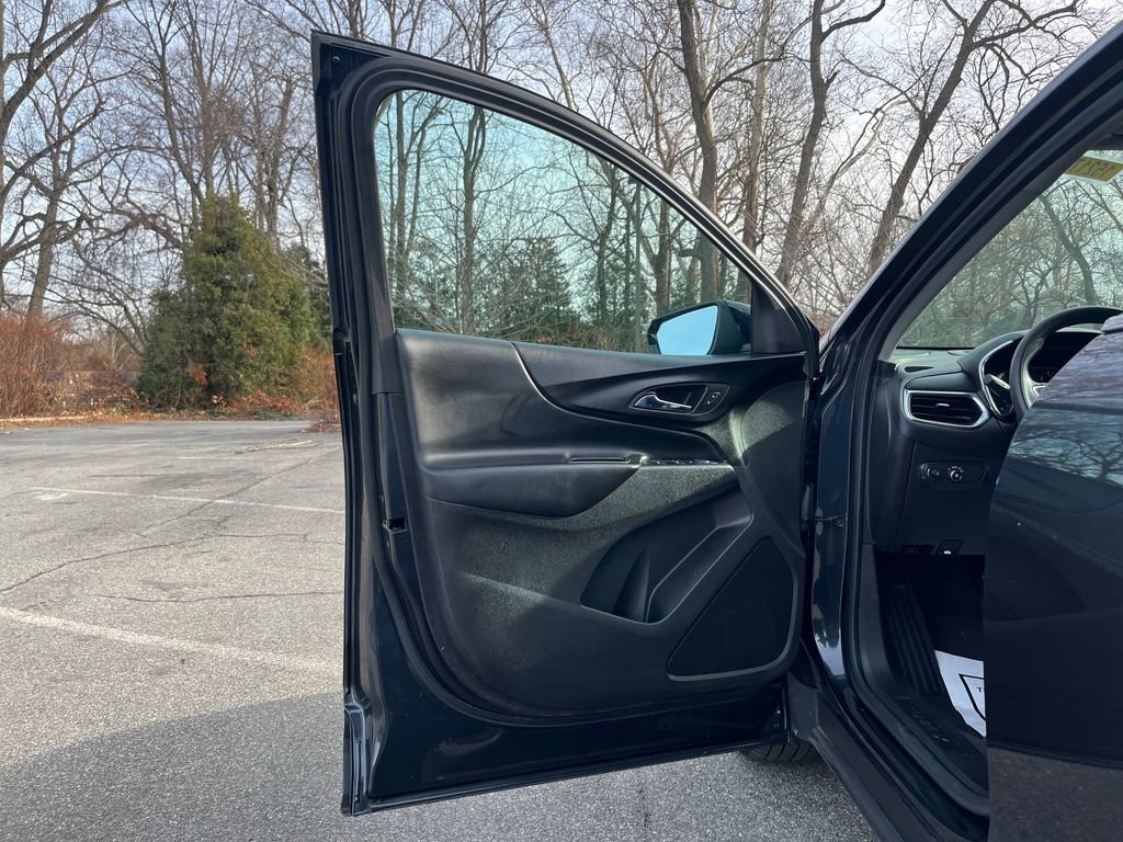 Used 2022 Chevrolet Equinox LT image 20