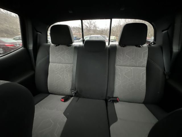 Certified 2023 Toyota Tacoma TRD Off-Road w/ Technology Package image 26