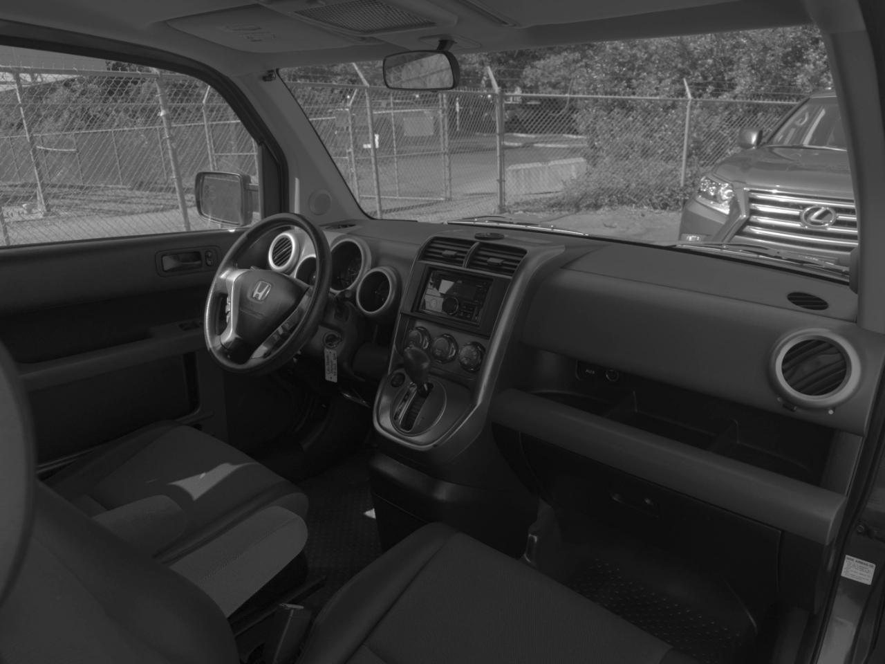 Used 2006 Honda Element EX-P image 14