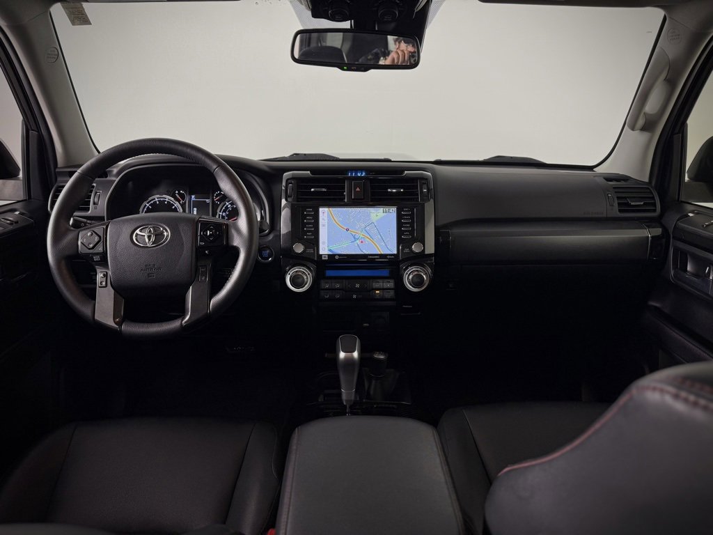 Used 2022 Toyota 4Runner TRD Pro image 22