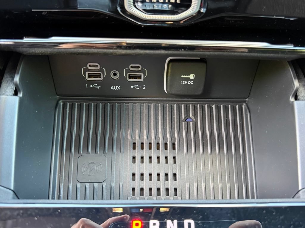 New 2026 Jeep Grand Cherokee Altitude AWD/4WD image 20