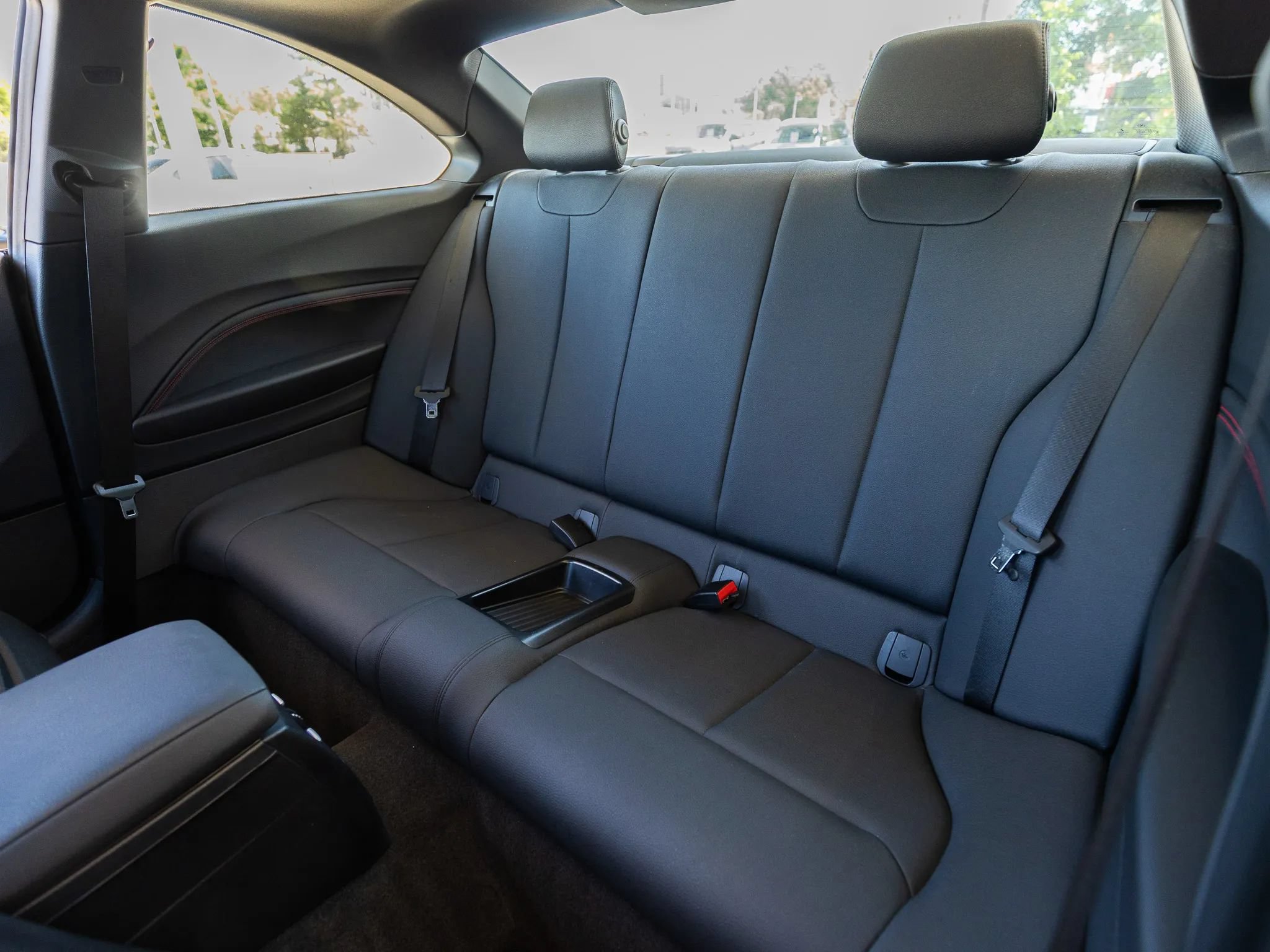 Used 2018 BMW 230i Coupe RWD image 14