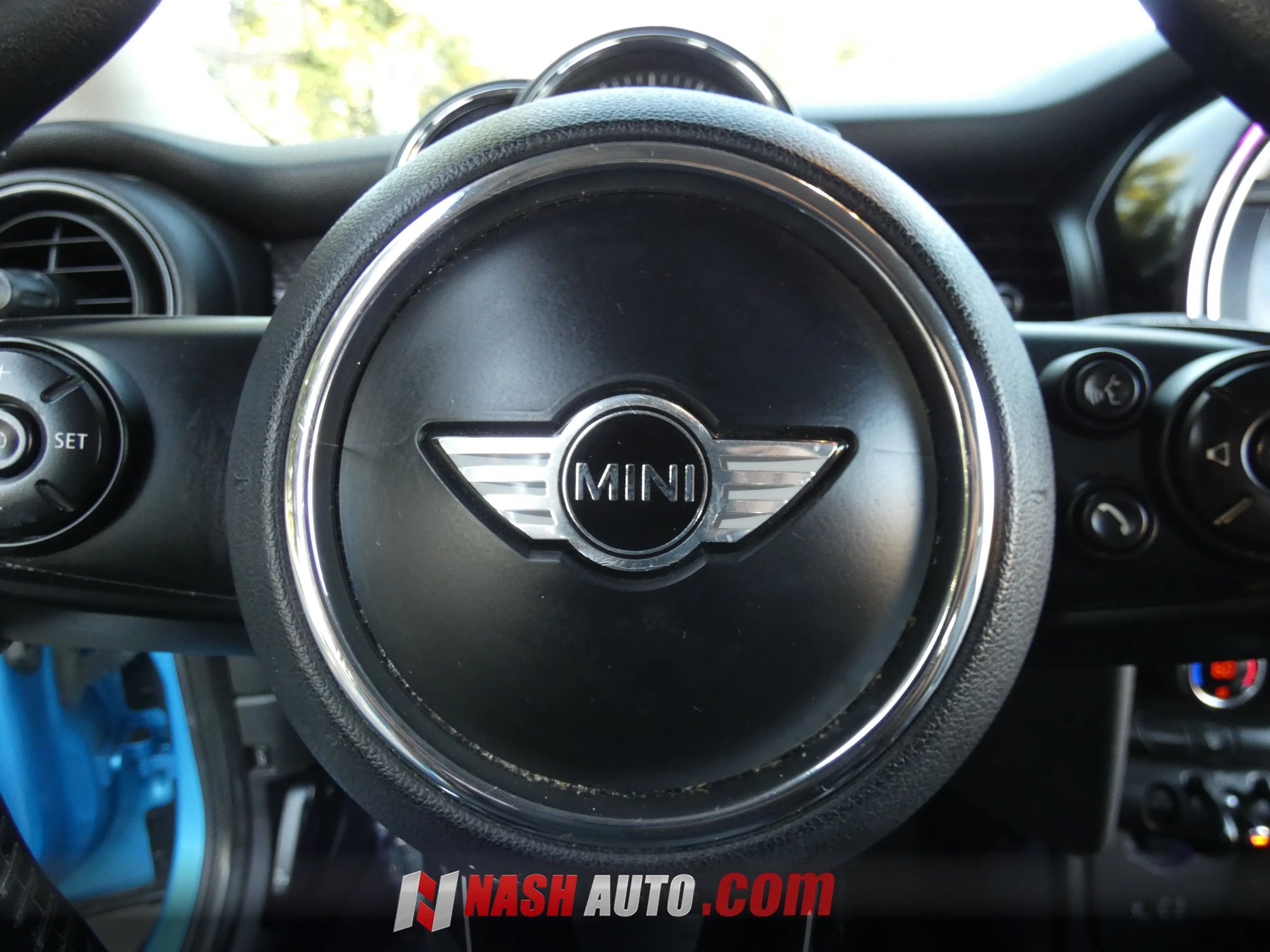 Used 2016 MINI Cooper S FWD image 39