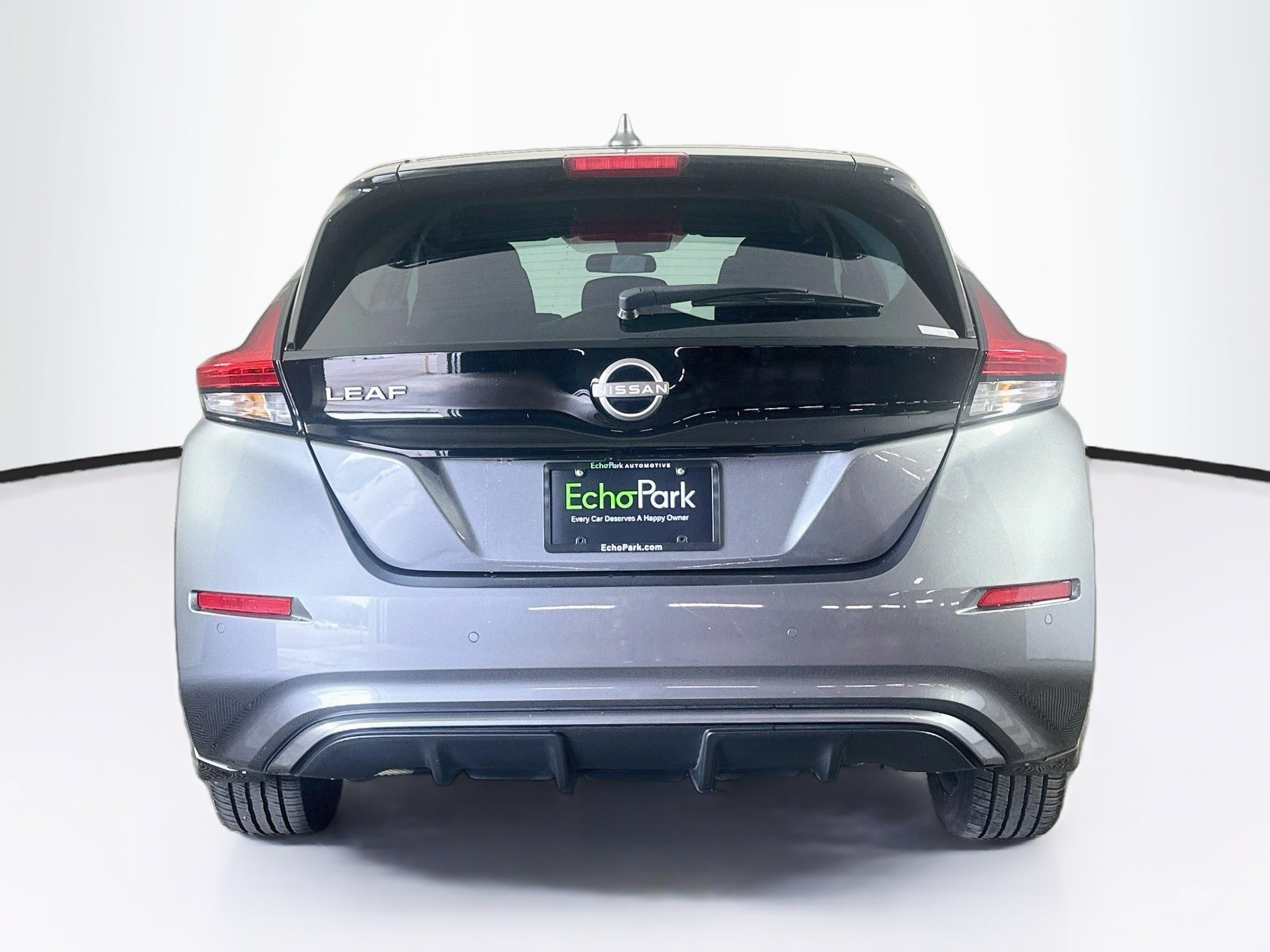 Used 2023 Nissan Leaf S FWD image 7