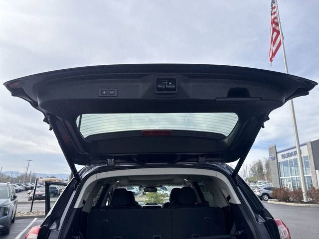 New 2026 Subaru Ascent Limited w/ Popular Package #2 AWD/4WD image 95