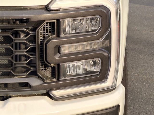 New 2026 Ford F350 XL w/ STX Appearance Package image 20