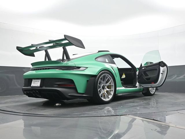 Used 2025 Porsche 911 GT3 RS RWD image 21