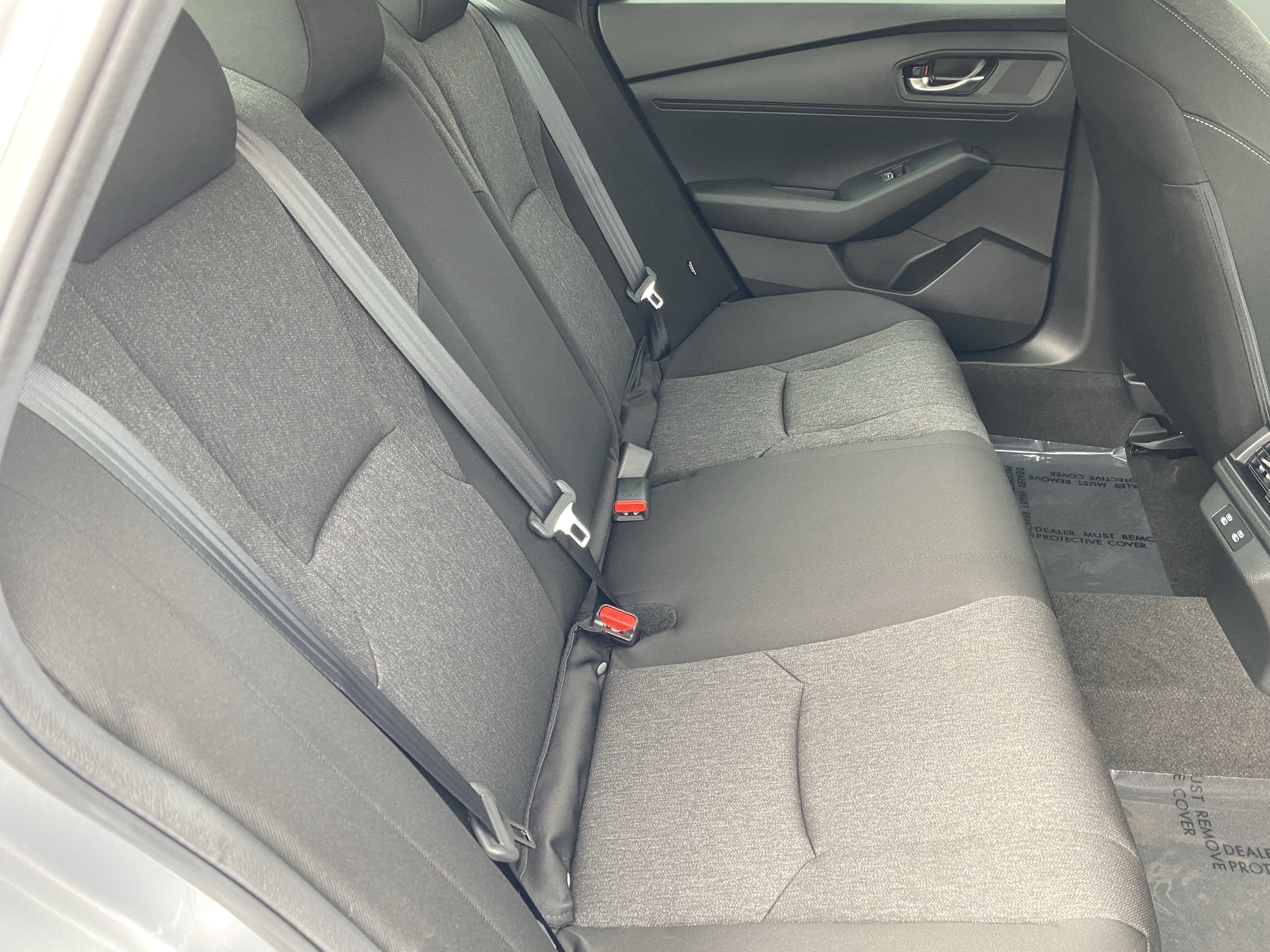 Used 2026 Honda Accord SE image 11