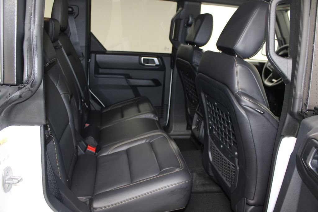 New 2025 Ford Bronco Badlands image 29