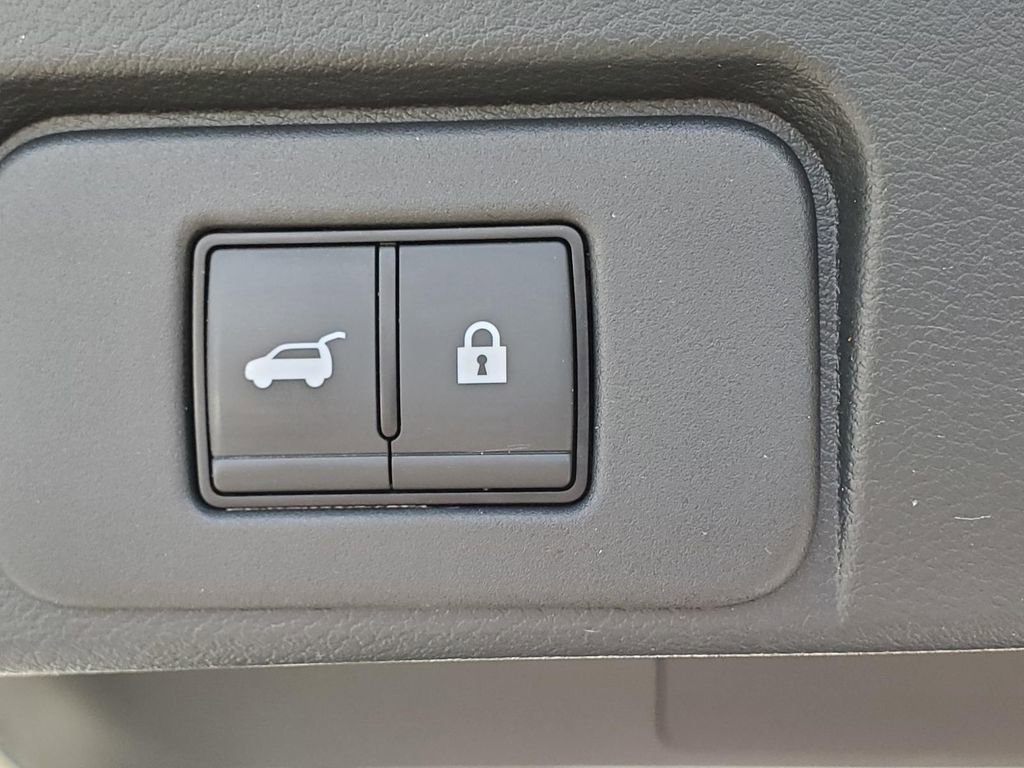 Certified 2024 Nissan Rogue SV w/ SV Premium Package image 14