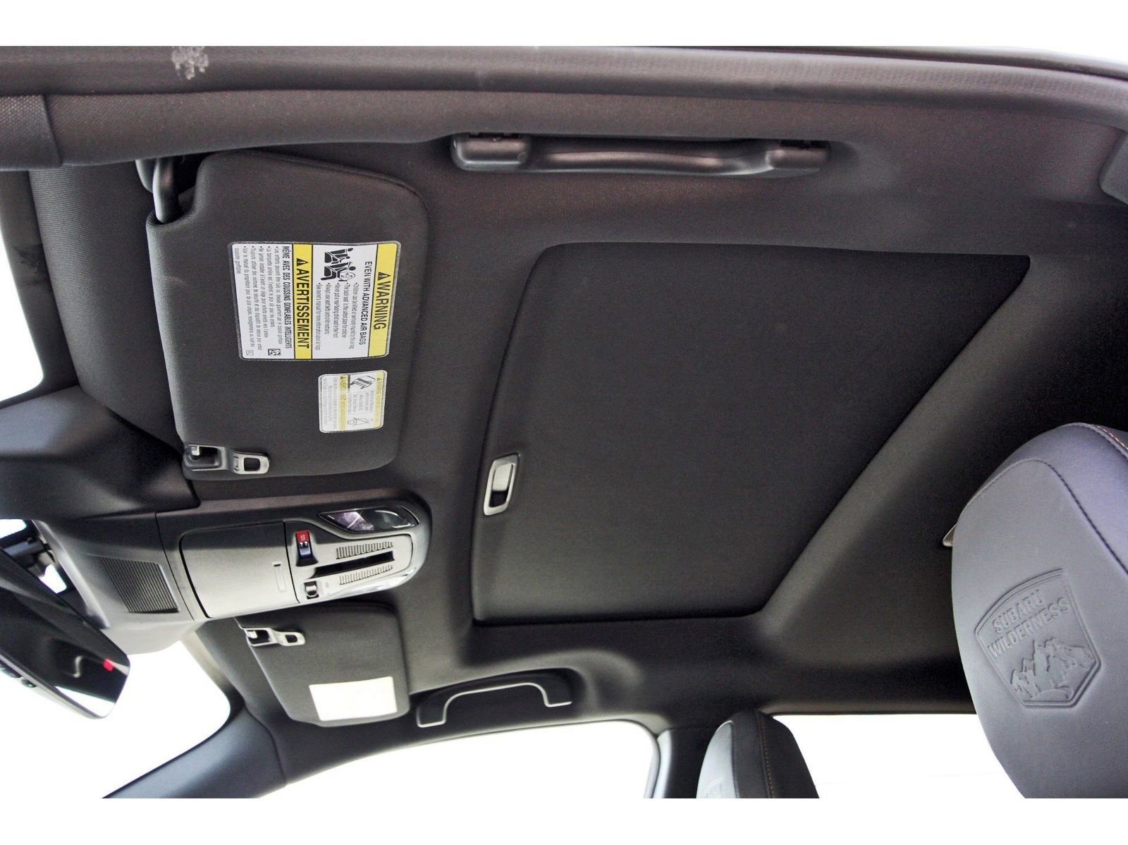 Certified 2023 Subaru Outback Wilderness image 30