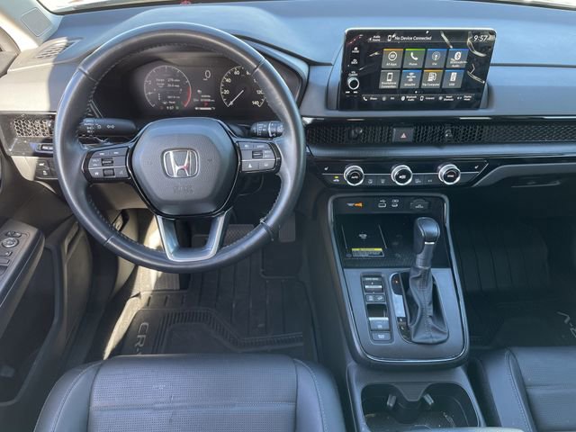 Certified 2024 Honda CR-V EX-L image 10